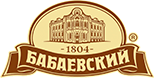 Бабаевский